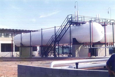 Shell Gas - São José dos Campos SP